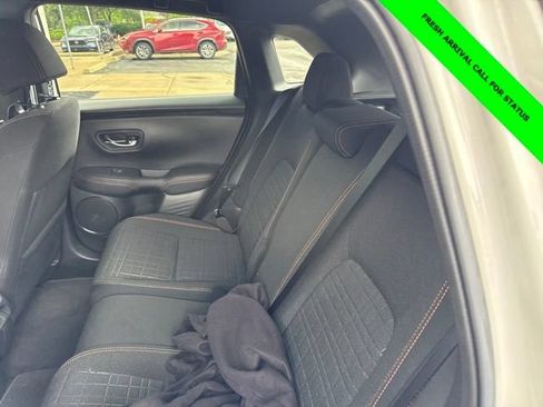 Used 2023 Honda HR-V Sport image 13