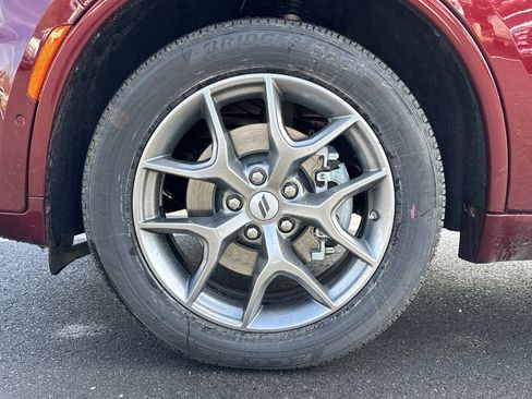 New 2026 Dodge Durango GT image 13