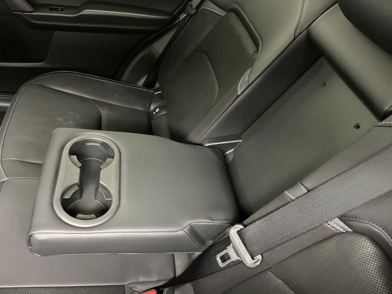 New 2026 MAZDA CX-5 Preferred AWD/4WD image 12