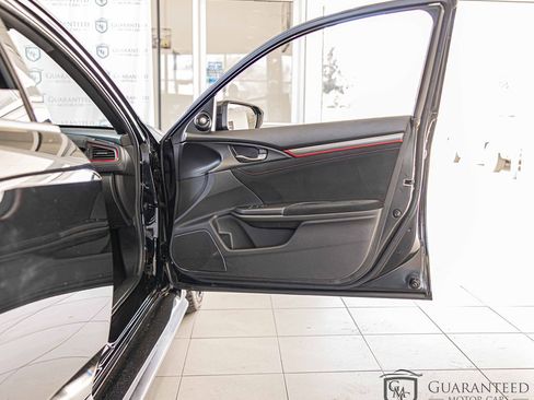 Used 2019 Honda Civic Type R image 39