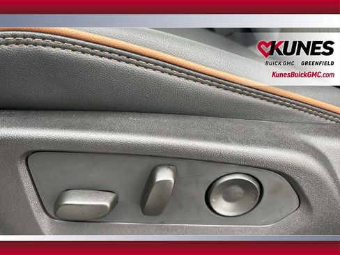 New 2026 GMC Canyon AT4 w/ Technology Plus Package image 18