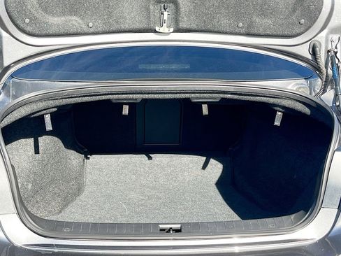 Used 2024 INFINITI Q50 Luxe w/ Cargo Package RWD image 27