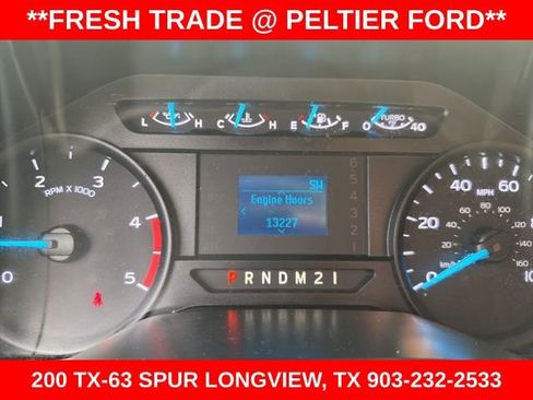 Used 2019 Ford F250 XL w/ Power Equipment Group AWD/4WD image 20