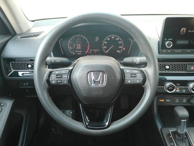 Used 2025 Honda Civic LX image 26