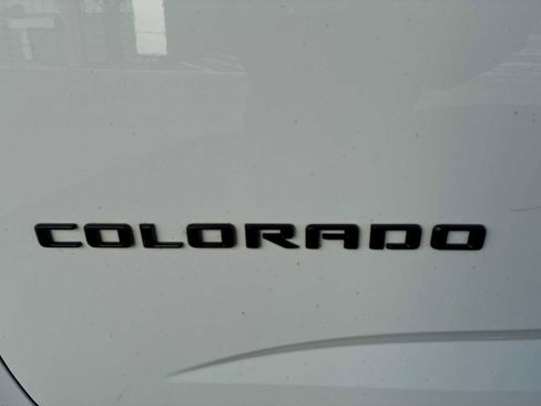 Used 2022 Chevrolet Colorado ZR2 w/ LPO, Power Package image 32