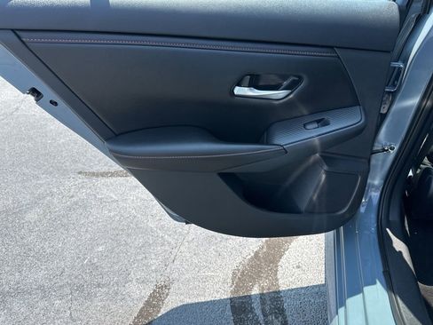 Used 2024 Nissan Sentra SR image 17