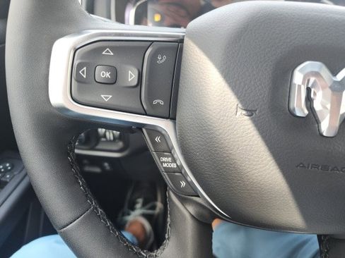 New 2026 RAM 1500 Big Horn image 15