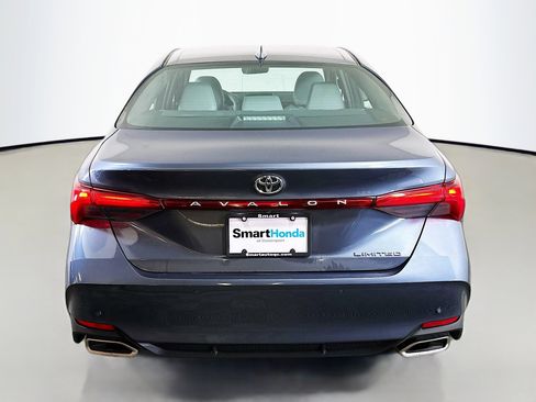 Used 2022 Toyota Avalon Limited w/ Advanced Safety Package image 6