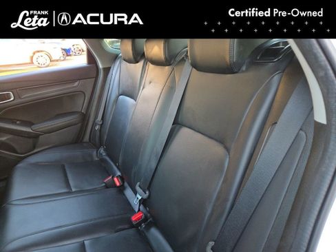 Used 2024 Acura Integra image 30