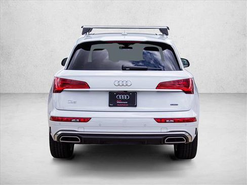Used 2023 Audi Q5 e Premium Plus w/ Premium Plus Package AWD/4WD image 6