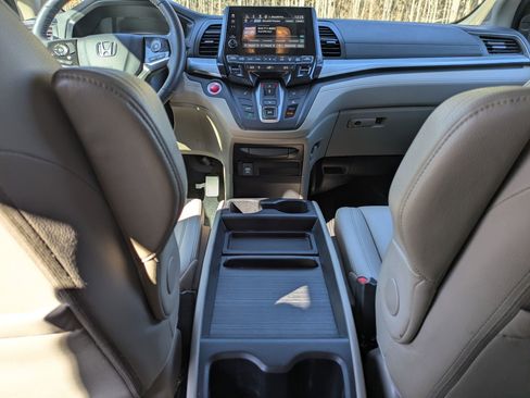 Used 2019 Honda Odyssey EX-L image 25