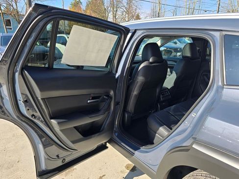 New 2026 MAZDA CX-50 2.5 Hybrid w/ Weather Package image 14