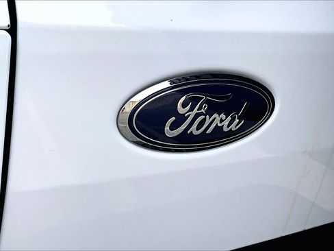 Used 2025 Ford Bronco Badlands AWD/4WD image 31