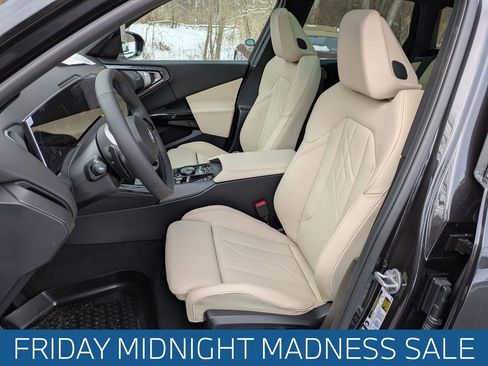 New 2026 BMW X3 xDrive30 w/ Premium Package image 11