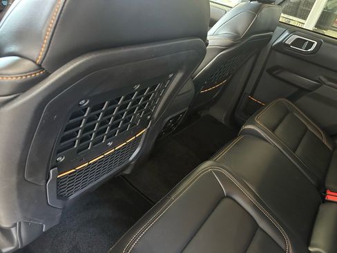 Certified 2024 Ford Bronco Badlands image 28