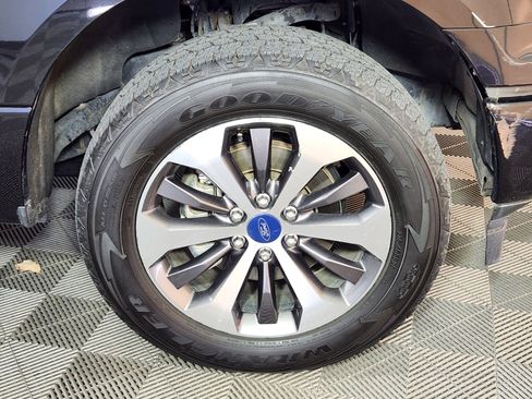 Used 2019 Ford F150 XL w/ Equipment Group 101A Mid image 9