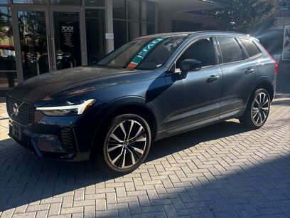 Used 2023 Volvo XC60 B5 Plus w/ Climate Package