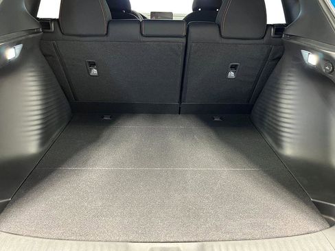 New 2027 Honda HR-V Sport image 24