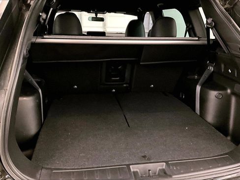 Used 2023 Mitsubishi Outlander SE Black Edition image 33