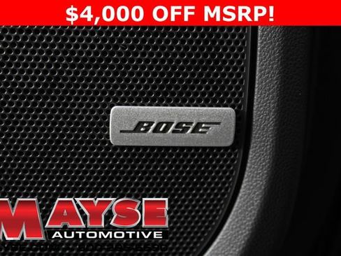 New 2026 Chevrolet TrailBlazer RS w/ Convenience Package image 17