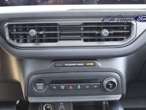 New 2025 Ford Bronco Sport Big Bend image 13