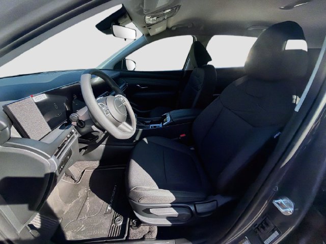 New 2026 Hyundai Tucson SE FWD image 20