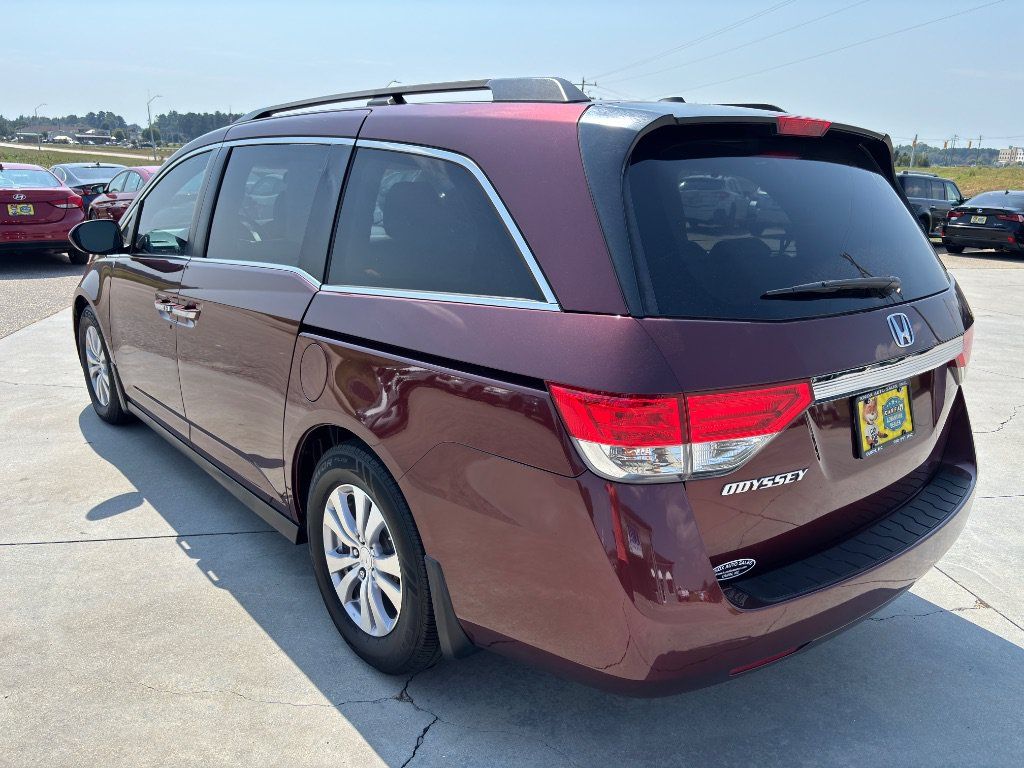 Used 2016 Honda Odyssey EX-L image 6