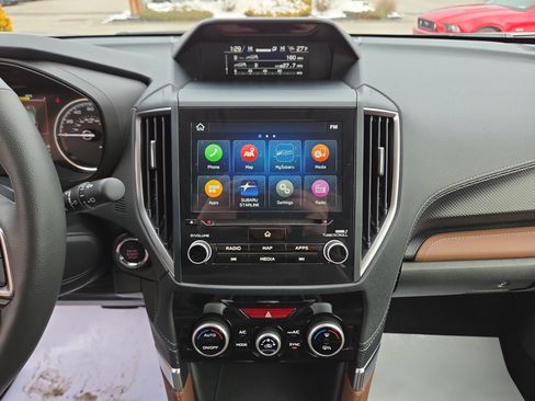 Used 2023 Subaru Forester Touring image 25