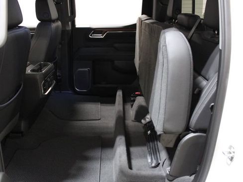 Used 2023 GMC Sierra 1500 Denali w/ Technology Package image 48