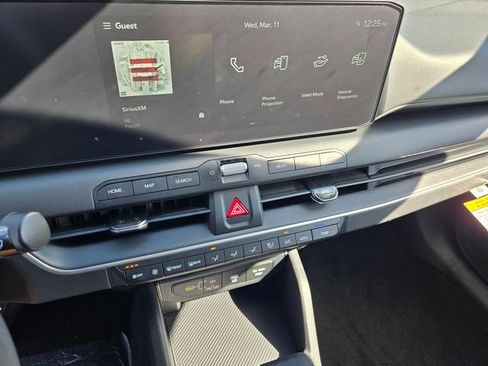New 2026 Kia K4 FWD image 13