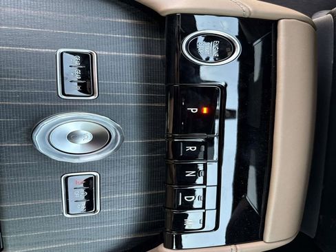 New 2026 Lincoln Navigator Black Label AWD/4WD image 30