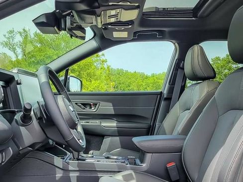 New 2026 Subaru Outback Touring XT AWD/4WD image 2