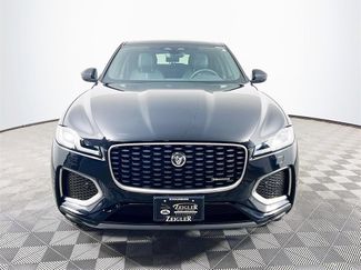 Used 2025 Jaguar F-PACE R-Dynamic S video 2