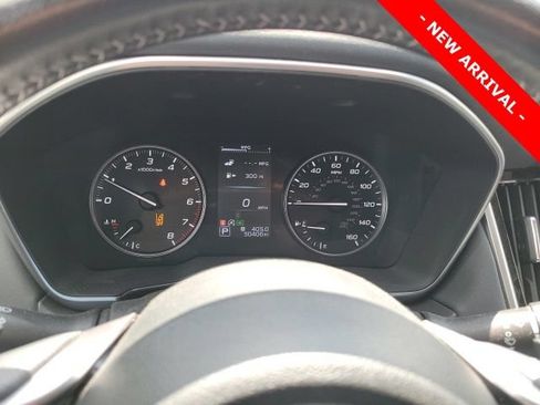 Used 2022 Subaru Outback Limited XT w/ Popular Package #2 AWD/4WD image 9