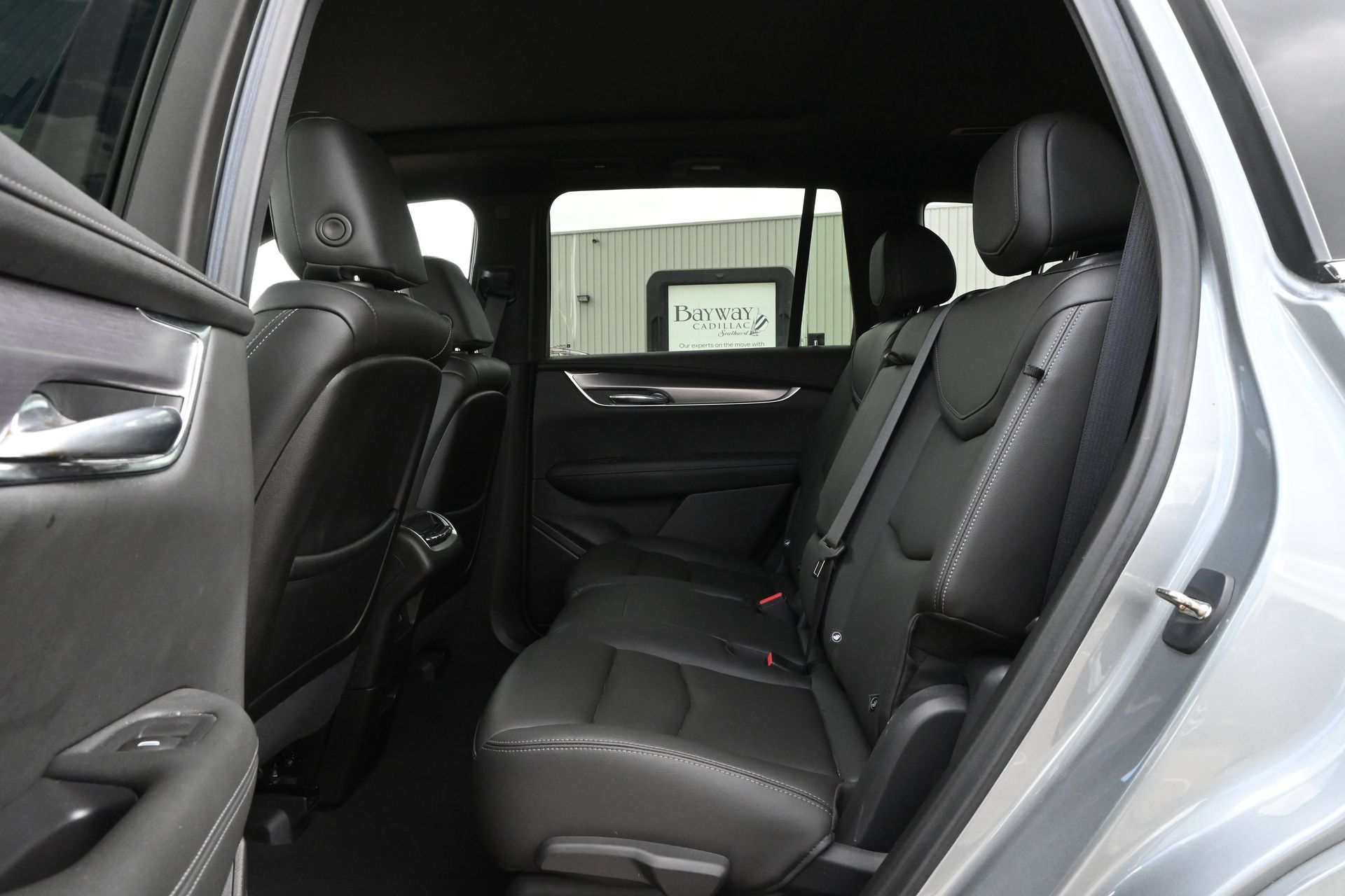 Used 2023 Cadillac XT6 Luxury FWD image 21