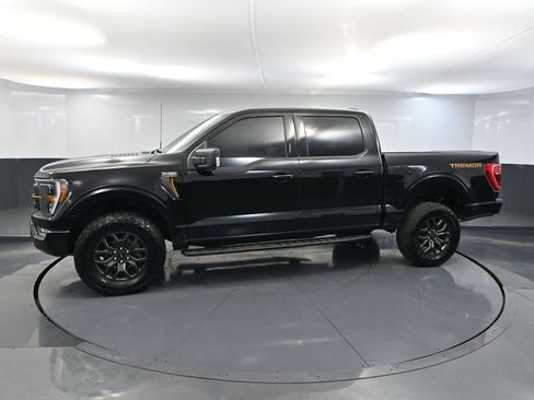 Used 2023 Ford F150 Tremor w/ 360 Degree Camera Package image 10
