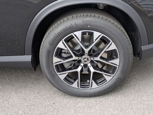 New 2026 Mercedes-Benz GLC 350e 4MATIC image 16
