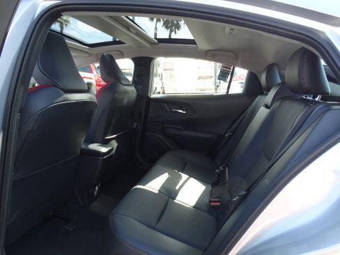 New 2026 Toyota Prius Plug-In Hybrid FWD image 13