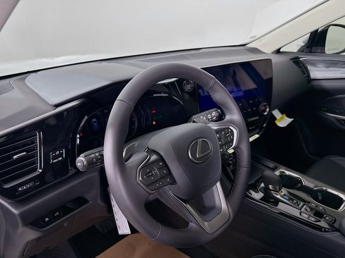 New 2026 Lexus NX 350 AWD w/ Accessory Package (2T) image 9