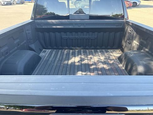 Used 2024 GMC Sierra 1500 Denali w/ Denali Reserve Package AWD/4WD image 28
