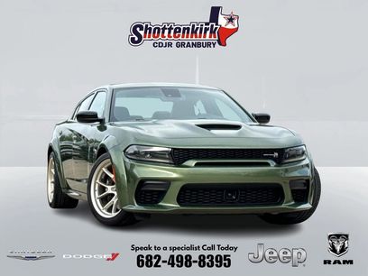 Used 2023 Dodge Charger Scat Pack