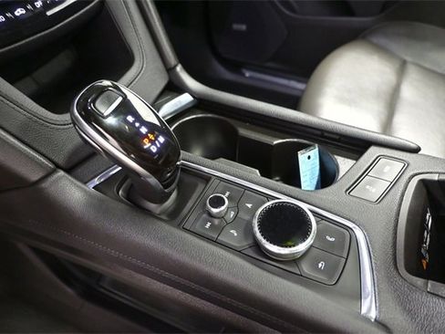 Certified 2021 Cadillac XT5 Sportv image 22