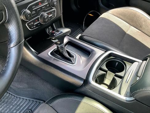 Used 2023 Dodge Charger Scat Pack w/ Plus Group RWD image 16