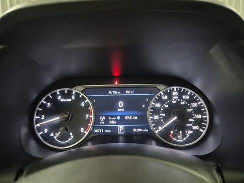 Used 2023 Nissan Sentra SV image 22