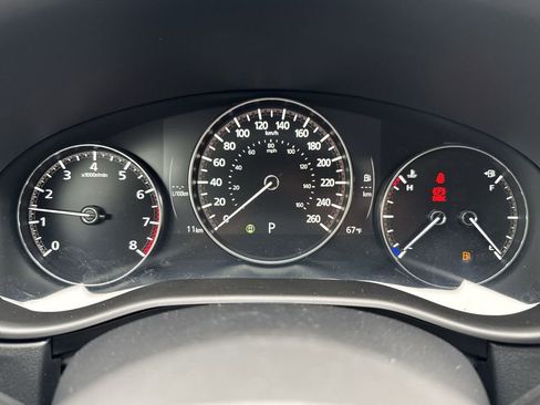 New 2026 MAZDA CX-30 AWD 2.5 S image 15