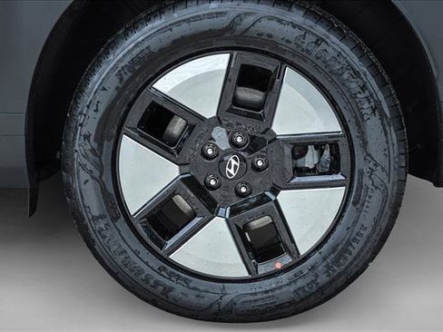 New 2026 Hyundai Santa Fe SEL AWD/4WD image 9