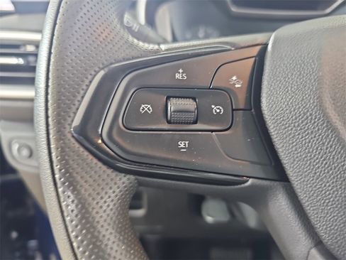 Used 2021 Chevrolet TrailBlazer LS image 21