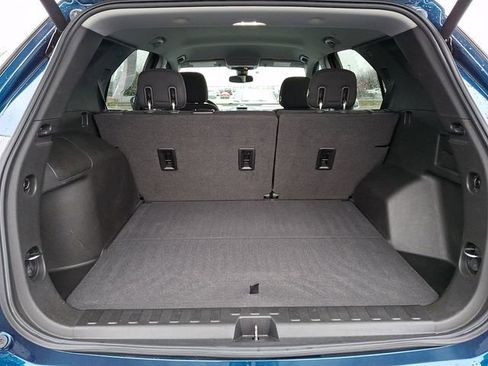 Used 2020 Chevrolet Equinox LT image 28