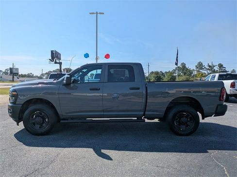 New 2026 RAM 2500 Tradesman image 6