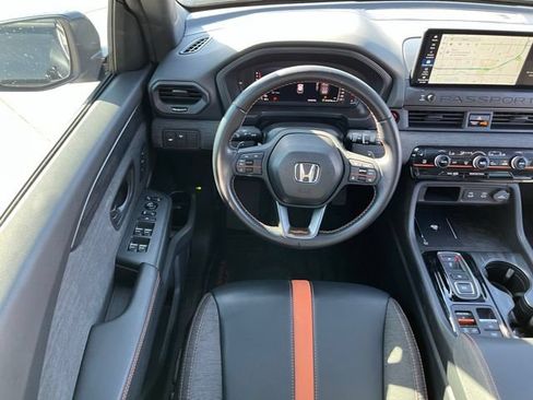 Used 2026 Honda Passport TrailSport image 51